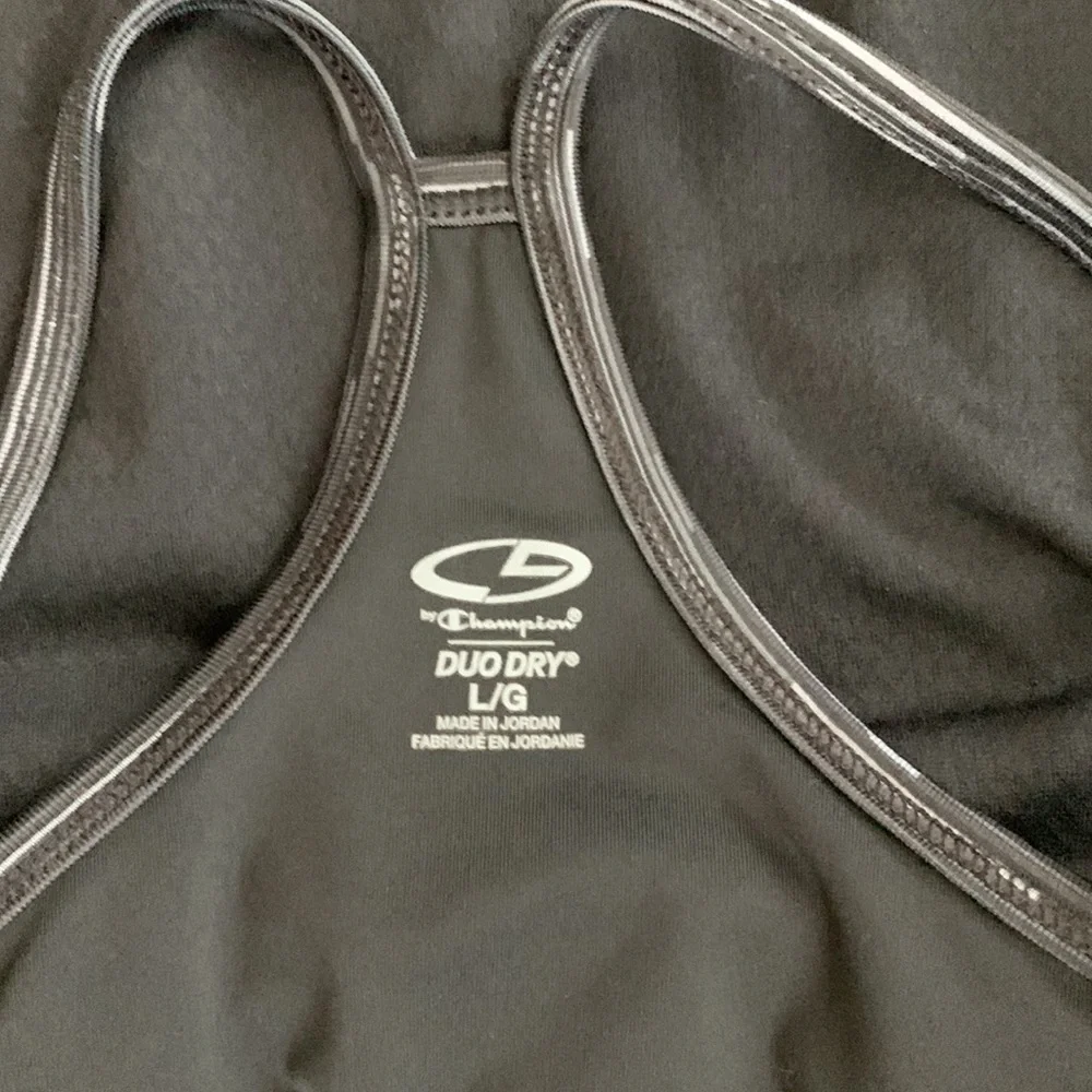 Champion Tank - Picture 3 of 3